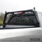 Westin Automotive (BOX 1 OF 2)09-18 RAM 1500/2500/3500(19 CLASSIC)BLACK HLR TRUCK RACK 57-81025 - alternate 4